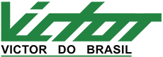 Logotipo Victor do Brasil