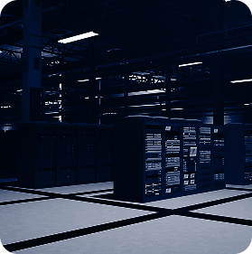 Data Centers